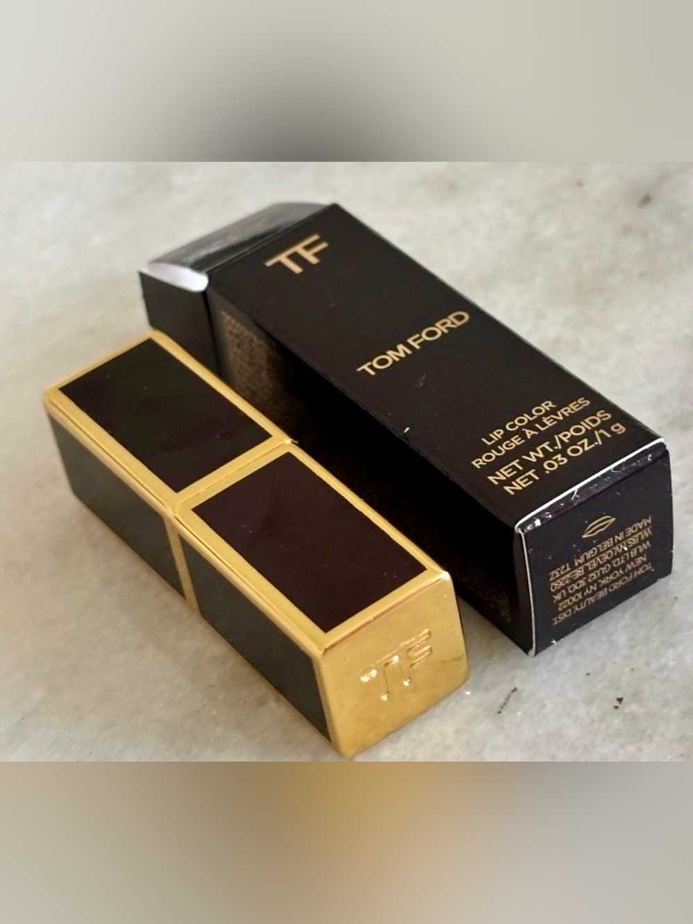 TOM FORD Mini Lipstick— RUNWAY ROSE - Picture 2 of 4